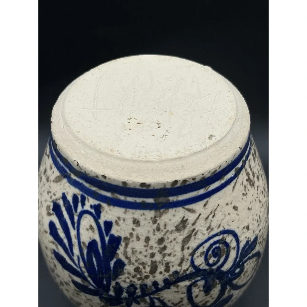 Handmade this vintage